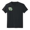 Youth DryBlend ® 50 Cotton/50 Poly T Shirt Thumbnail