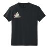 Youth DryBlend ® 50 Cotton/50 Poly T Shirt Thumbnail