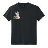 Youth DryBlend ® 50 Cotton/50 Poly T Shirt Thumbnail