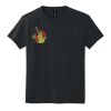 Youth DryBlend ® 50 Cotton/50 Poly T Shirt Thumbnail