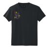 Youth DryBlend ÂŽ 50 Cotton/50 Poly T Shirt Youth DryBlend ÂŽ 50 Cotton/50 Poly T Shirt Thumbnail