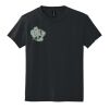 Youth DryBlend ® 50 Cotton/50 Poly T Shirt Thumbnail