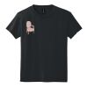 Youth DryBlend ® 50 Cotton/50 Poly T Shirt Thumbnail