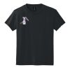 Youth DryBlend ® 50 Cotton/50 Poly T Shirt Thumbnail