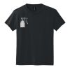 Youth DryBlend ® 50 Cotton/50 Poly T Shirt Thumbnail