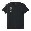Youth DryBlend ® 50 Cotton/50 Poly T Shirt Thumbnail