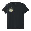 Youth DryBlend ® 50 Cotton/50 Poly T Shirt Thumbnail