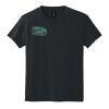 Youth DryBlend ® 50 Cotton/50 Poly T Shirt Thumbnail
