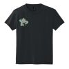 Youth DryBlend ® 50 Cotton/50 Poly T Shirt Thumbnail