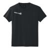 Youth DryBlend ® 50 Cotton/50 Poly T Shirt Thumbnail