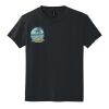 Youth DryBlend ® 50 Cotton/50 Poly T Shirt Thumbnail