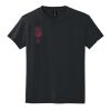 Youth DryBlend ® 50 Cotton/50 Poly T Shirt Thumbnail