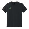 Youth DryBlend ÂŽ 50 Cotton/50 Poly T Shirt Youth DryBlend ÂŽ 50 Cotton/50 Poly T Shirt Thumbnail