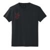 Youth DryBlend ® 50 Cotton/50 Poly T Shirt Thumbnail