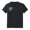 Youth DryBlend ® 50 Cotton/50 Poly T Shirt Thumbnail