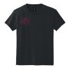 Youth DryBlend ÂŽ 50 Cotton/50 Poly T Shirt Youth DryBlend ÂŽ 50 Cotton/50 Poly T Shirt Thumbnail