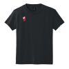 Youth DryBlend ® 50 Cotton/50 Poly T Shirt Thumbnail