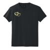 Youth DryBlend ® 50 Cotton/50 Poly T Shirt Thumbnail