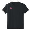 Youth DryBlend ® 50 Cotton/50 Poly T Shirt Thumbnail