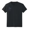 Youth DryBlend ® 50 Cotton/50 Poly T Shirt Thumbnail