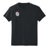 Youth DryBlend ® 50 Cotton/50 Poly T Shirt Thumbnail