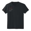 Youth DryBlend ® 50 Cotton/50 Poly T Shirt Thumbnail