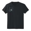 Youth DryBlend ® 50 Cotton/50 Poly T Shirt Thumbnail