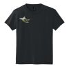 Youth DryBlend ® 50 Cotton/50 Poly T Shirt Thumbnail