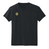 Youth DryBlend ® 50 Cotton/50 Poly T Shirt Thumbnail