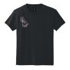 Youth DryBlend ® 50 Cotton/50 Poly T Shirt Thumbnail
