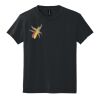 Youth DryBlend ® 50 Cotton/50 Poly T Shirt Thumbnail