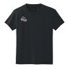 Youth DryBlend ® 50 Cotton/50 Poly T Shirt Thumbnail