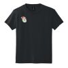 Youth DryBlend ® 50 Cotton/50 Poly T Shirt Thumbnail