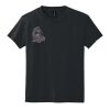 Youth DryBlend ® 50 Cotton/50 Poly T Shirt Thumbnail