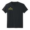 Youth DryBlend ® 50 Cotton/50 Poly T Shirt Thumbnail