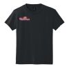 Youth DryBlend ® 50 Cotton/50 Poly T Shirt Thumbnail