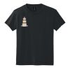 Youth DryBlend ® 50 Cotton/50 Poly T Shirt Thumbnail