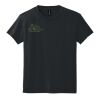 Youth DryBlend ® 50 Cotton/50 Poly T Shirt Thumbnail