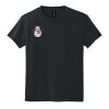 Youth DryBlend ® 50 Cotton/50 Poly T Shirt Thumbnail