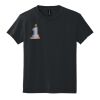 Youth DryBlend ® 50 Cotton/50 Poly T Shirt Thumbnail