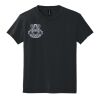 Youth DryBlend ® 50 Cotton/50 Poly T Shirt Thumbnail