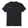 Youth DryBlend ® 50 Cotton/50 Poly T Shirt Thumbnail
