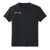 Youth DryBlend ® 50 Cotton/50 Poly T Shirt Thumbnail