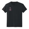 Youth DryBlend ® 50 Cotton/50 Poly T Shirt Thumbnail