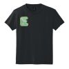 Youth DryBlend ® 50 Cotton/50 Poly T Shirt Thumbnail