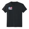 Youth DryBlend ® 50 Cotton/50 Poly T Shirt Thumbnail