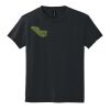 Youth DryBlend ® 50 Cotton/50 Poly T Shirt Thumbnail