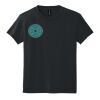 Youth DryBlend ® 50 Cotton/50 Poly T Shirt Thumbnail
