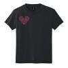 Youth DryBlend ® 50 Cotton/50 Poly T Shirt Thumbnail