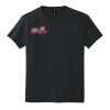 Youth DryBlend ® 50 Cotton/50 Poly T Shirt Thumbnail